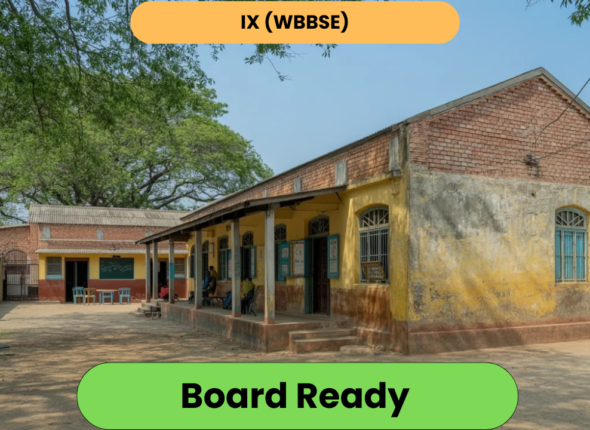 IX-WBBSE(BP)