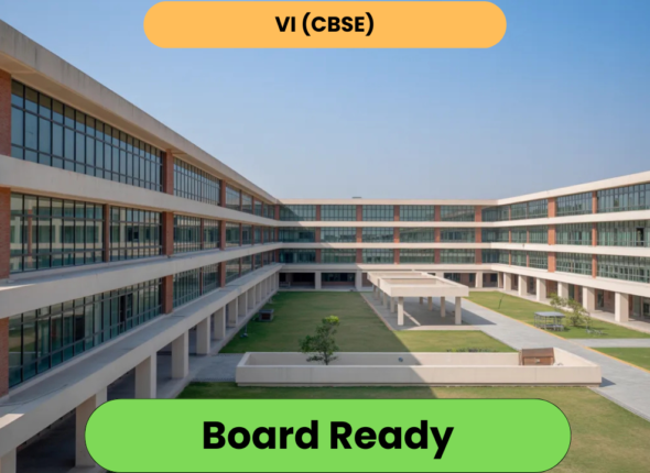 VI-CBSE
