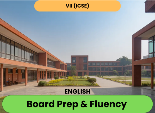 VII-ICSE