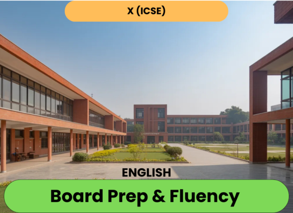 X-ICSE