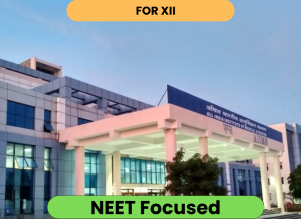 NEET - XII