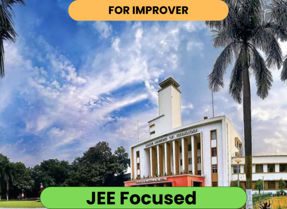 jee improver